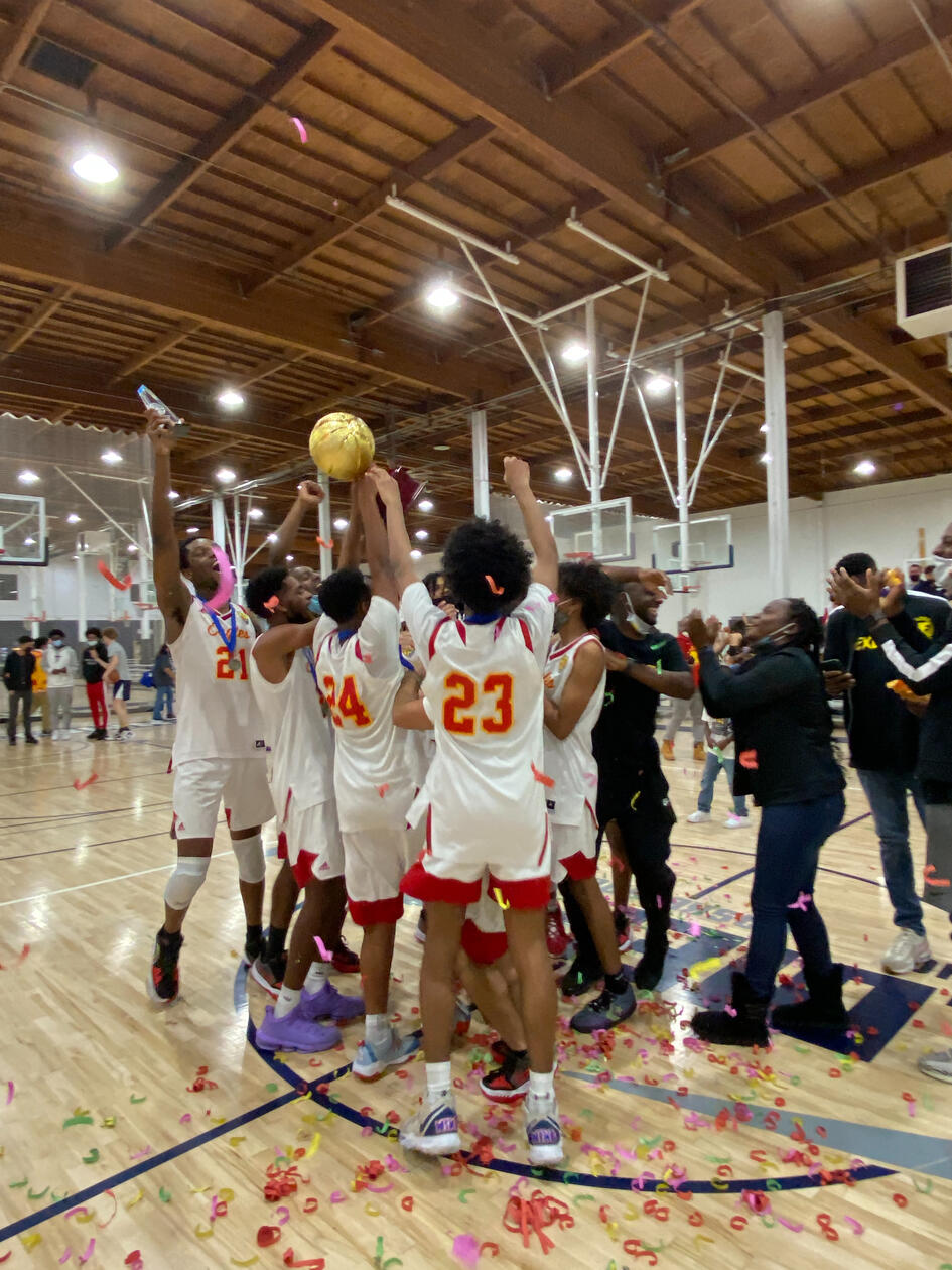 Live-streaming Sports Events