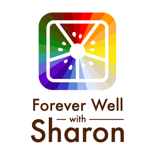 Colors in light background